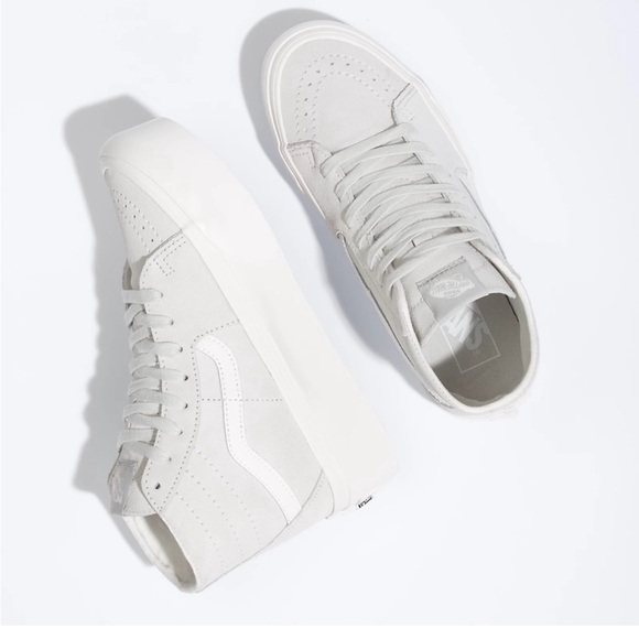 Vans SK8 Hi Taper Stackform sneaker new with box - Picture 2 of 4